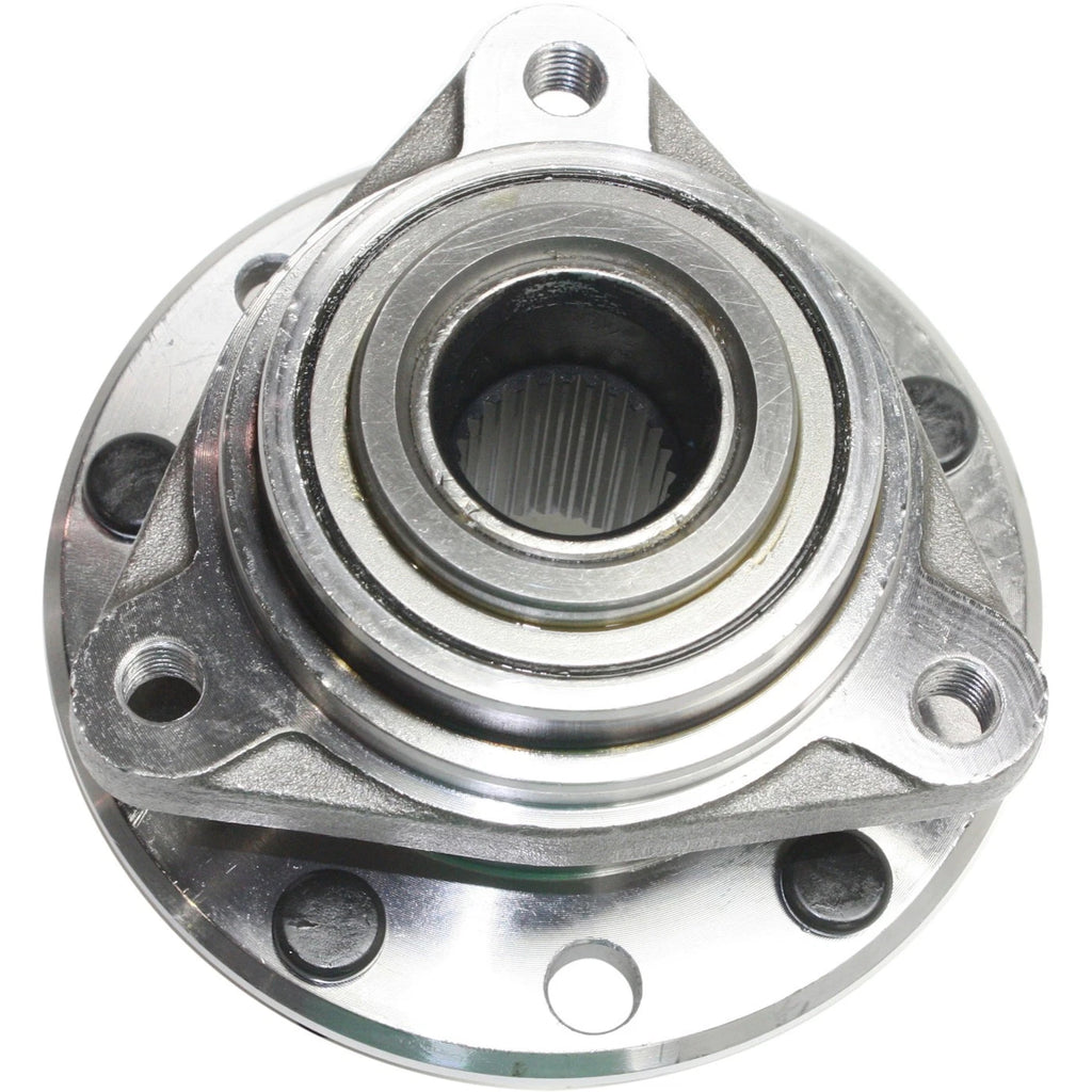 Wheel Hub for Chevrolet S10 (1983–1993) Front Left or Right 4WD