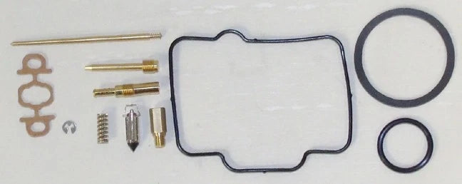 Carburetor Kit for Honda TRX250R (1988) 016-019