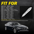 Front Outside Door Handle Right Side for BMW 5 6 7 Series (51217231932)
