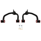 Set of 2 Front Upper Control Arms for Ford F150 (2004–2022) Powder Coated