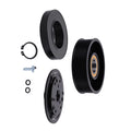 AC Compressor Clutch Kit for Ford F-250/F-350 Super Duty (1999–2001)