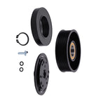 AC Compressor Clutch Kit for Ford F-250/F-350 Super Duty (1999–2001)