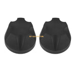 2x Wheel Caps for Yamaha Big Bear 250 350 Bruin 250 (1990–2006)