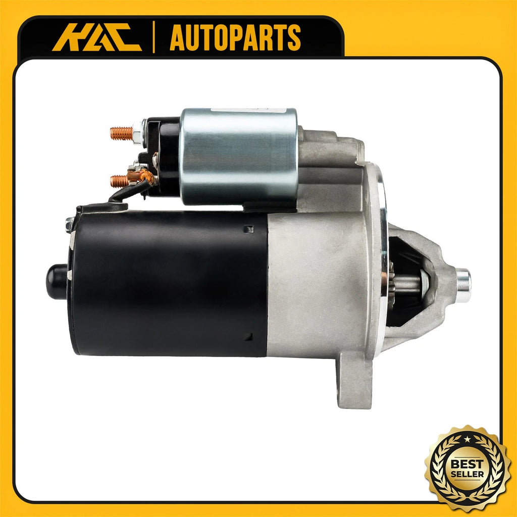 12V Starter For Ford Ranger Mazda B2300 (1991–1997, 1994–1996)