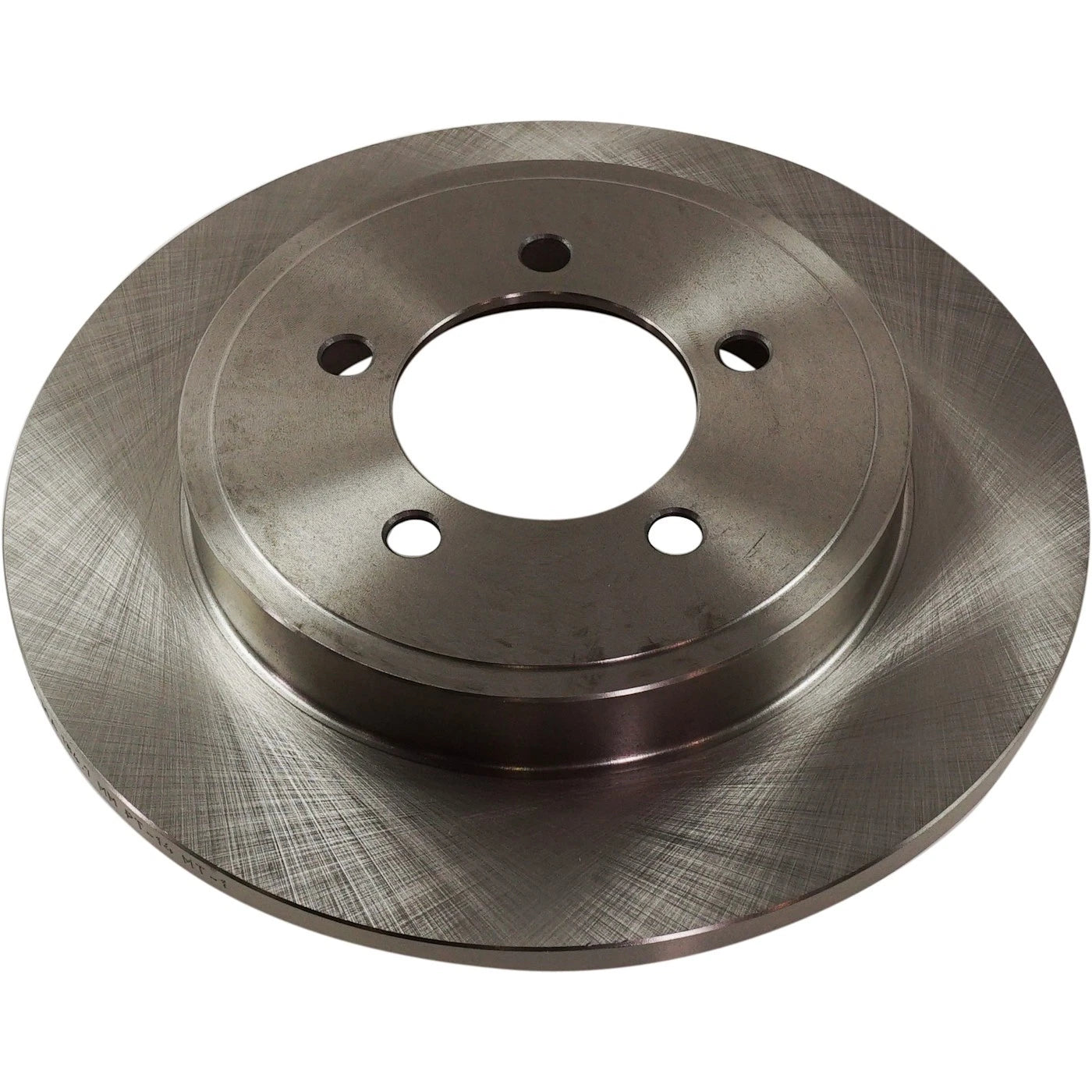 Disc Brake Rotors for Ford Explorer, Sport Trac (2006–2010)