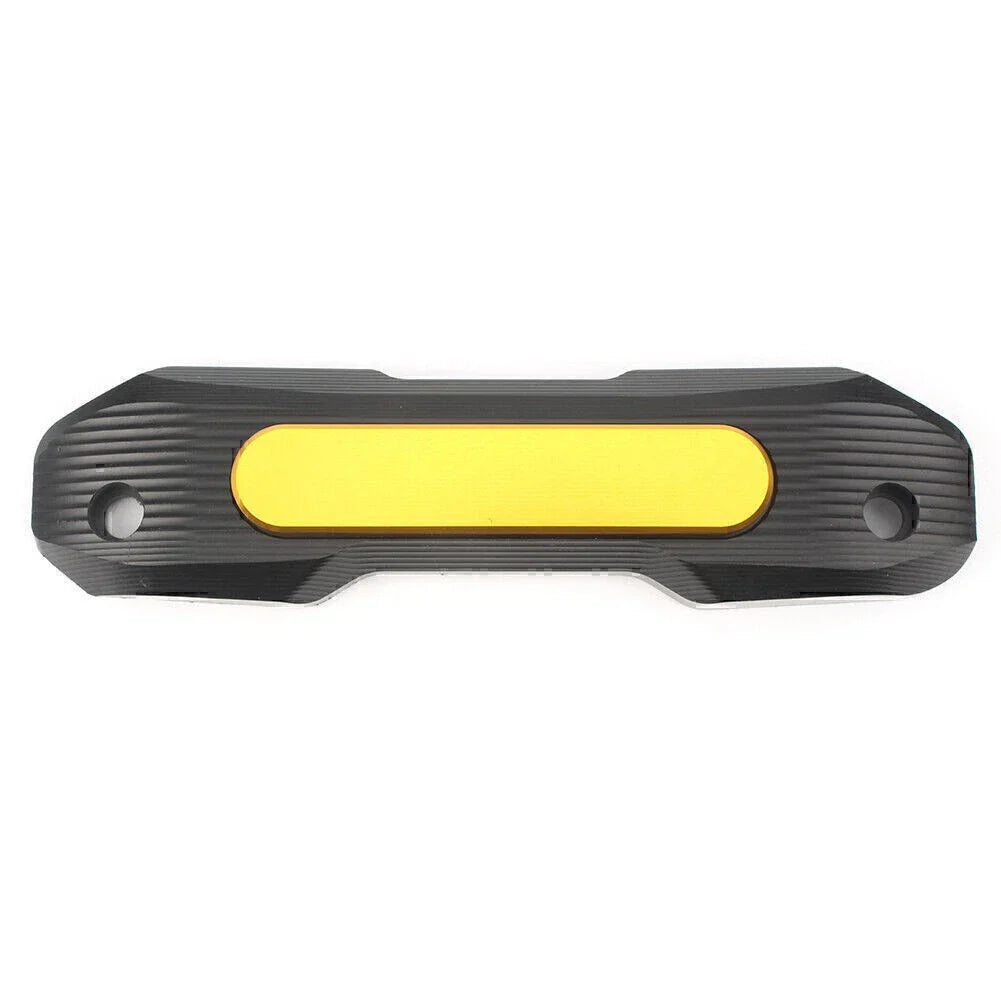 CNC Exhaust Pipe Cover Guard for Yamaha TMAX 530 (2017-2018)