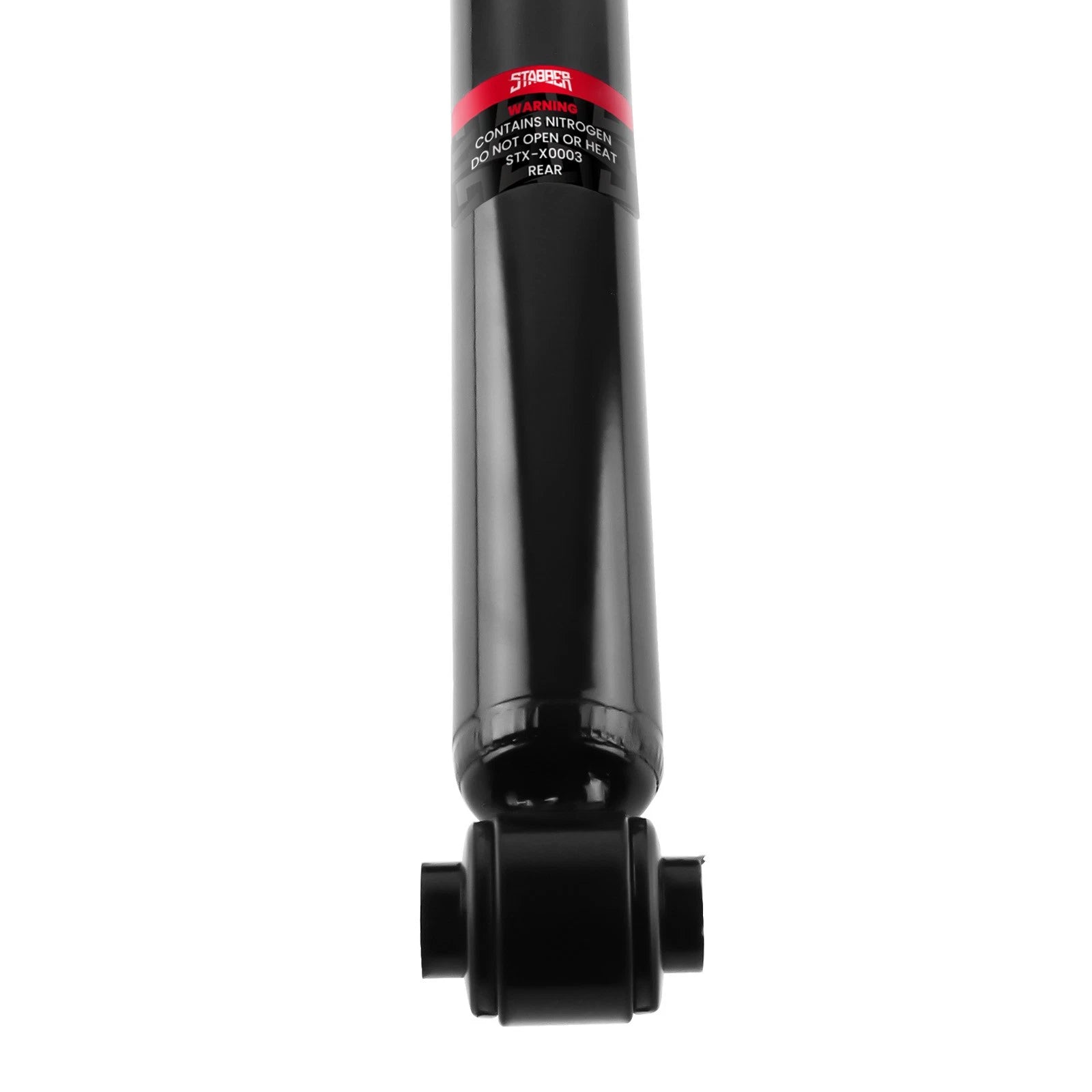 Rear Quick Complete Shocks Struts with Spring for Honda Accord (1998–2002)