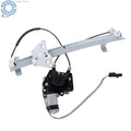 Front RH Power Window Regulator with Motor for Dodge Dakota Durango (1998–2004)