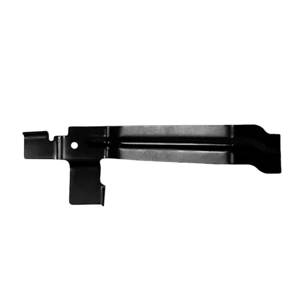 Replacement Steel Rear Driver Side Inner Bumper Cover Support