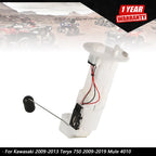 Fuel Pump for Kawasaki Teryx 750 (2009–2013) & Mule 4010 (2009–2019)