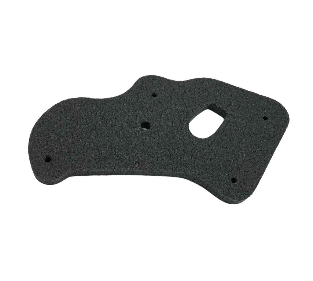 Steering Column Firewall Foam Seal Replacement for 1962-1966 Chevy II Nova