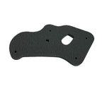 Steering Column Firewall Foam Seal Replacement for 1962-1966 Chevy II Nova