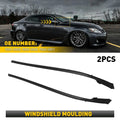 Windshield Moulding Kit for Lexus IS250 IS350 (2006–2014)