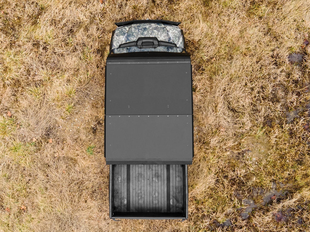 Heavy Duty Aluminum Roof for Tracker 800 SX 4 Crew (2019–Present)