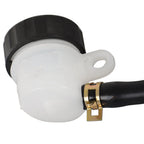 Rear Brake Master Cylinder Caliper & Hose for Yamaha Blaster 200 (2000–2006)