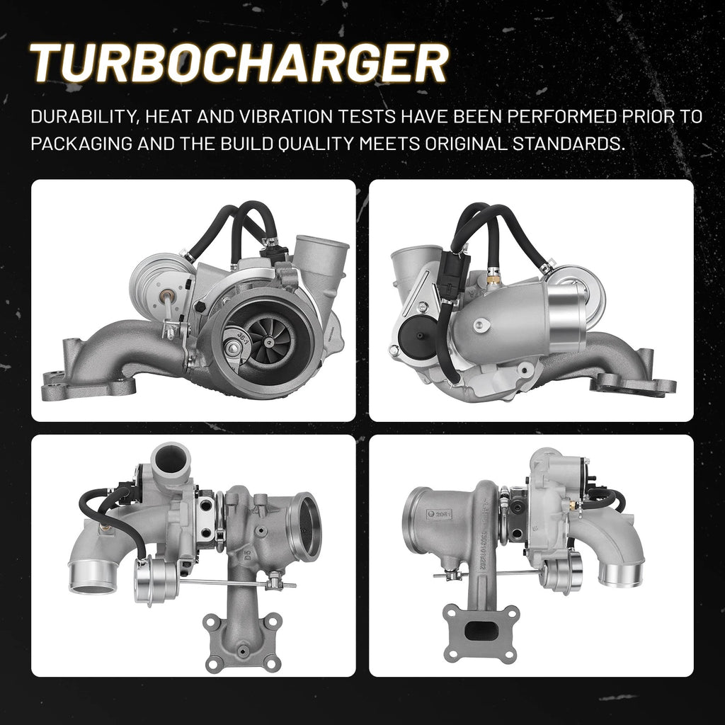 A/C Compressor for Dodge Caliber Jeep Compass Patriot (2007–2009)