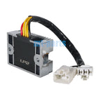 Voltage Rectifier Regulator for Mastim Henger 500 (32800-5010 LU028396 LU018591)