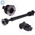 Front Driveshaft Assembly for Land Rover Discovery (1999–2004)