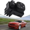 Rearview Mirror Control for Chevy Vehicles (Multiple Models)