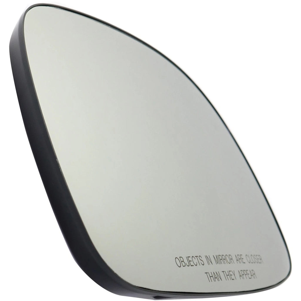 Right Side Heated Mirror Glass for Buick Rendezvous (2002–2007)
