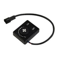 Diesel Air / 12/24V / Parking Heater Control LCD Knob Switch for Vehicles
