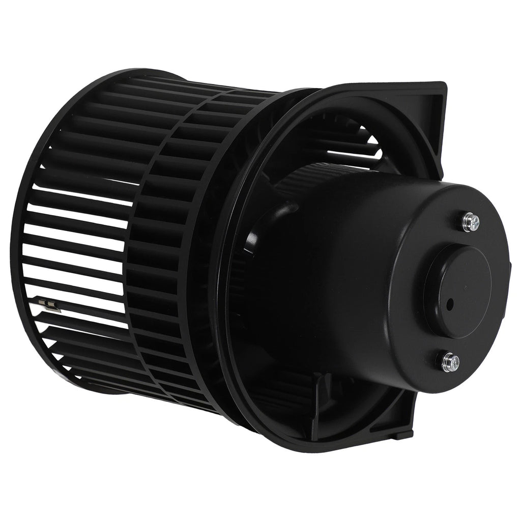 HVAC Heater Blower Motor w/ Fan Assembly for Saab 9-5 (1999–2009) 198021N