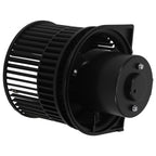 HVAC Heater Blower Motor w/ Fan Assembly for Saab 9-5 (1999–2009) 198021N