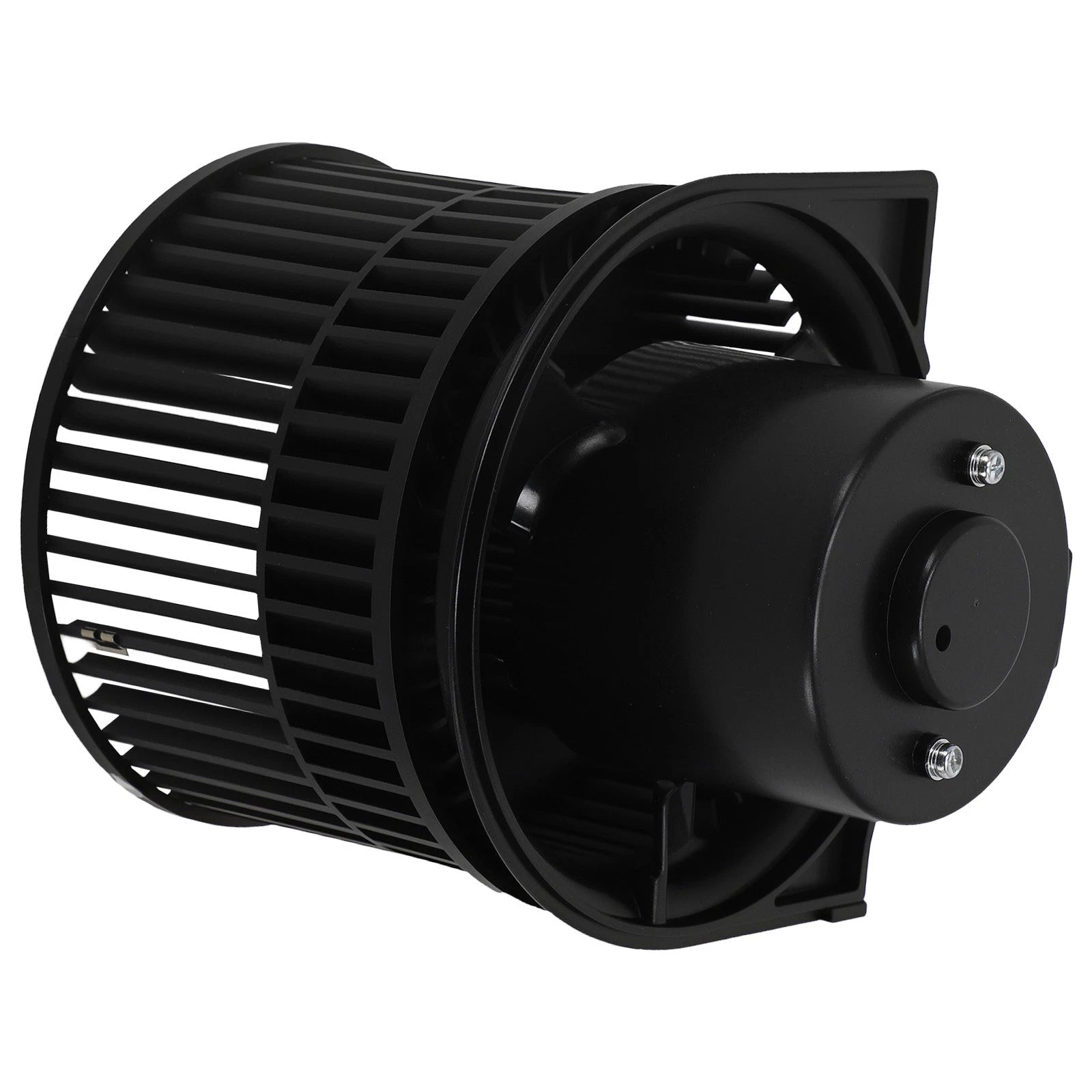 HVAC Heater Blower Motor w/ Fan Assembly for Saab 9-5 (1999–2009) 198021N
