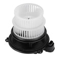A/C Heater Blower Motor for Dodge Dart (2013–2016)