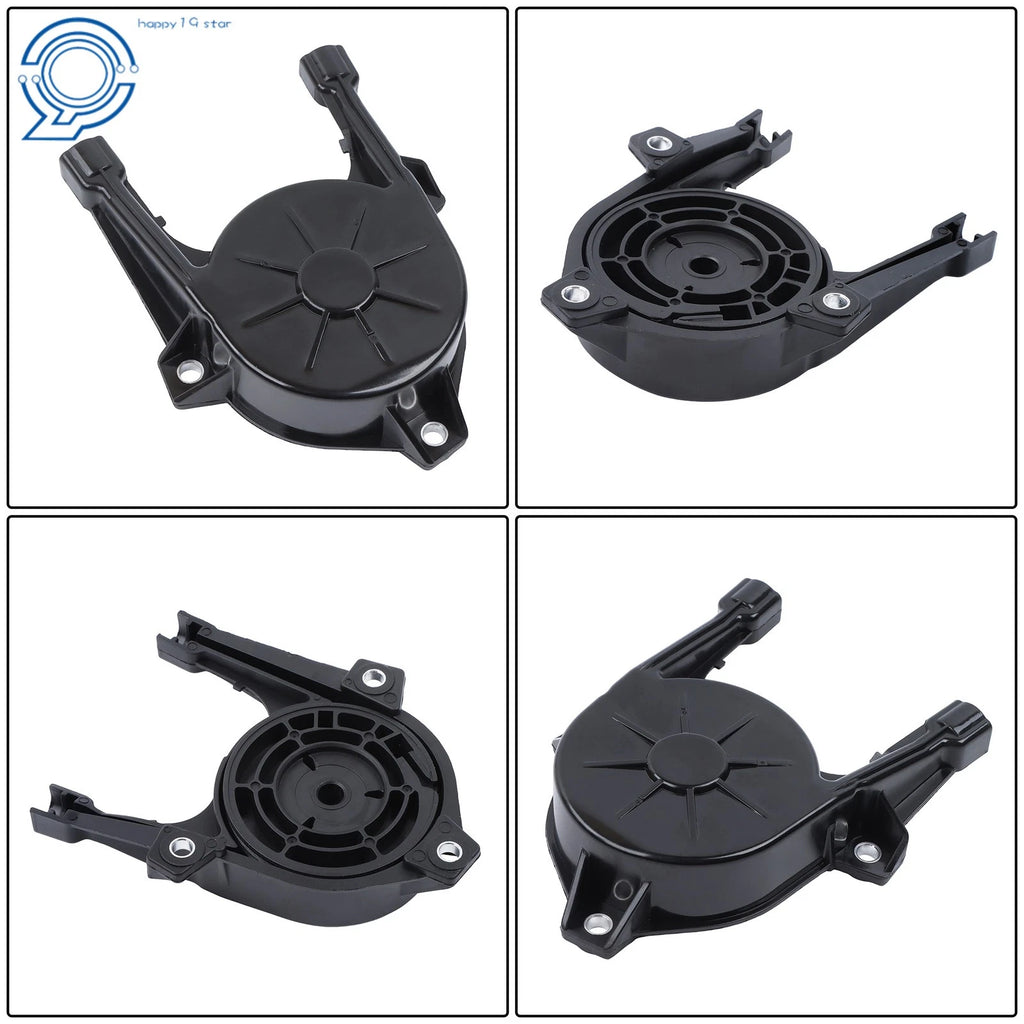 2X Power Sliding Door Motor for Toyota Sienna (2004-2010)