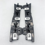 Car Front Bumper Brackets for 2017-2019 Ford Escape (2017-2019)