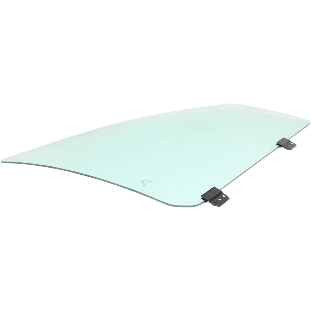 Door Glass Kit for Dodge Ram 1500 (Right Side)