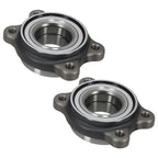 Front Left Right Wheel Hub & Bearing Assembly for Audi A8 (2004–2012) 513227