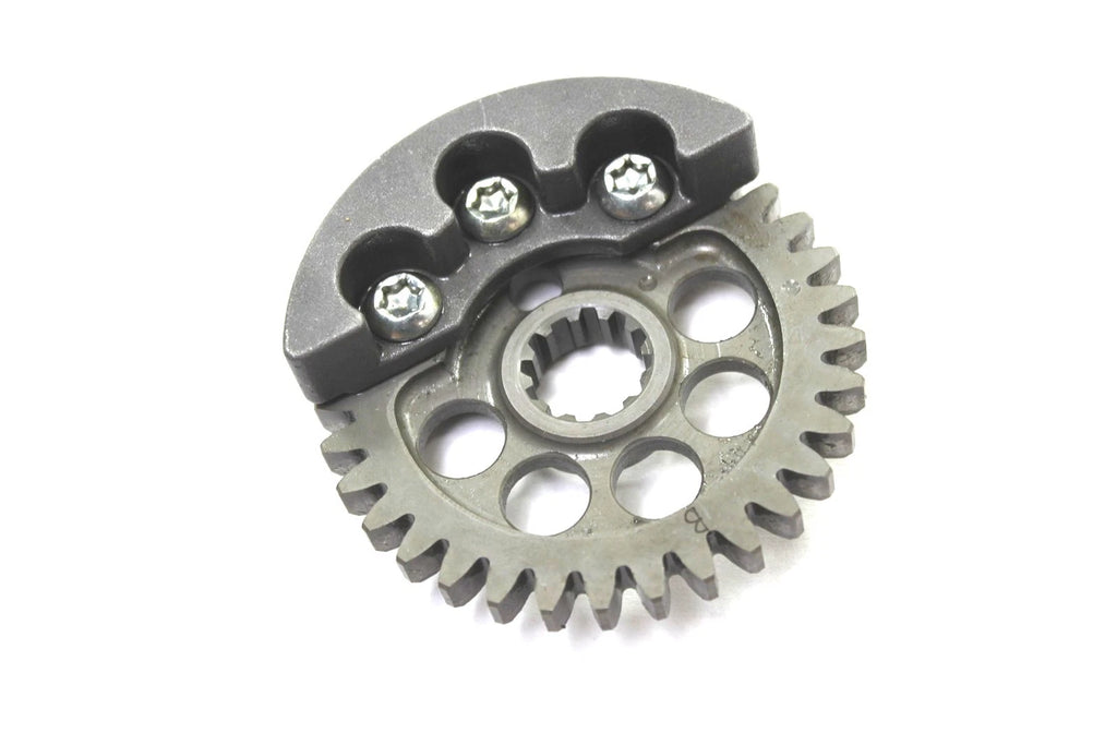 OEM Engine Counter Balancer Weight for Yamaha YZ450F (2022) 2S2-11531-10-00