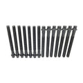 Head Bolts Kit for BMW 320i 323is 325xi 530i X3 X5 Z3 Z4 (2000–2006)