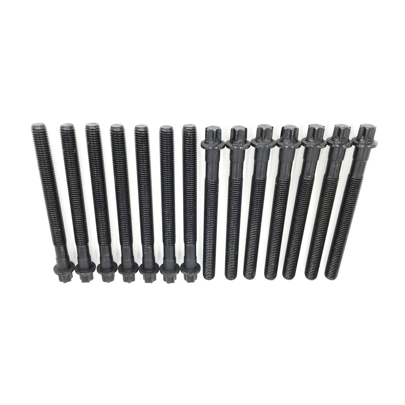 Head Bolts Kit for BMW 320i 323is 325xi 530i X3 X5 Z3 Z4 (2000–2006)