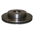Set of 2 Brake Discs for 52098672 (Front Driver or Passenger Side)