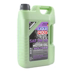 Liqui Moly 20232 Engine Motor Oil 5W-40 for Various Makes Models (5 L)