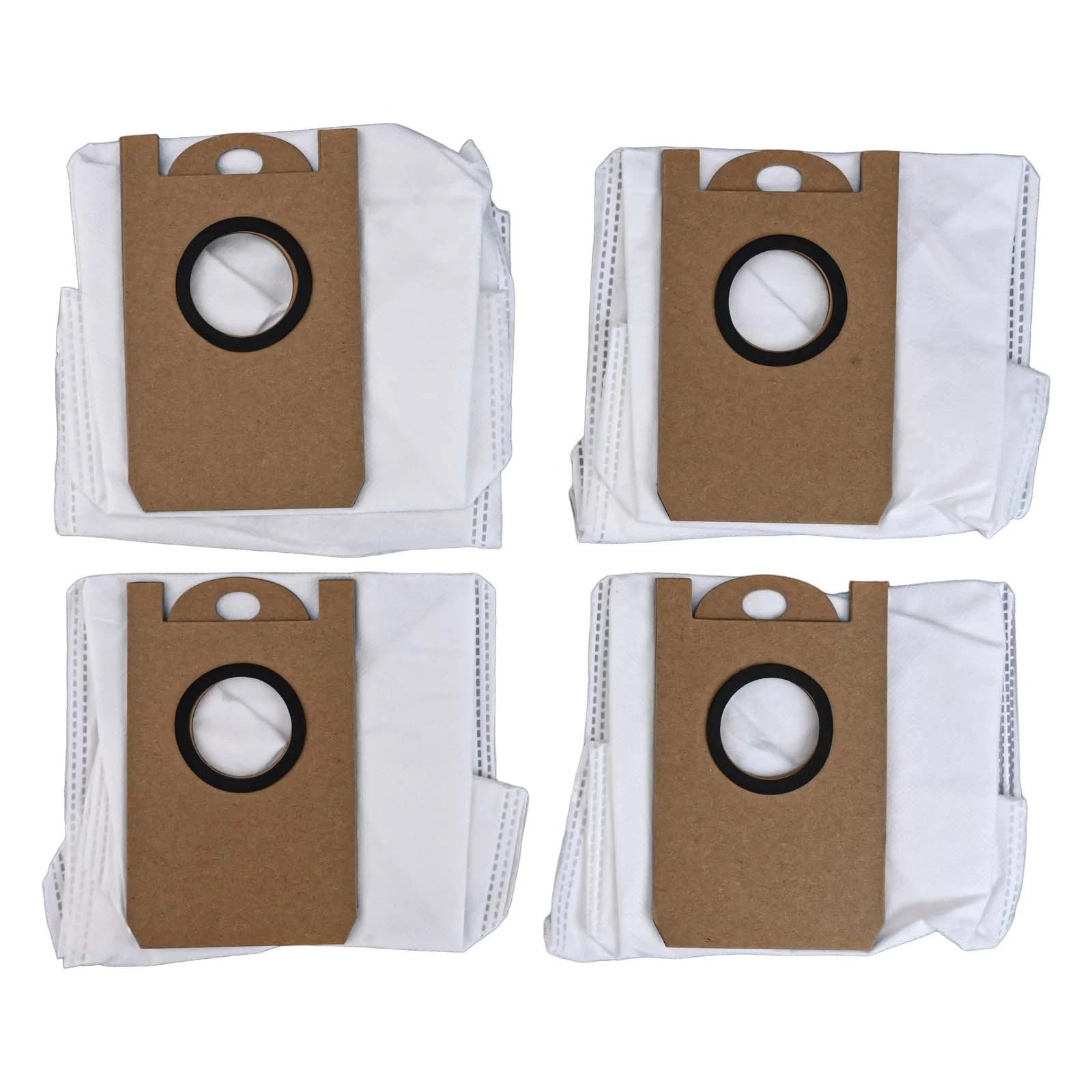 Dust Bag Set for MEDION X20 SW+ MD 11415 (Compatible)