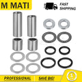 Swing Arm Bearing Bushing Seal Kit for Honda CRF250R (2004–2009)
