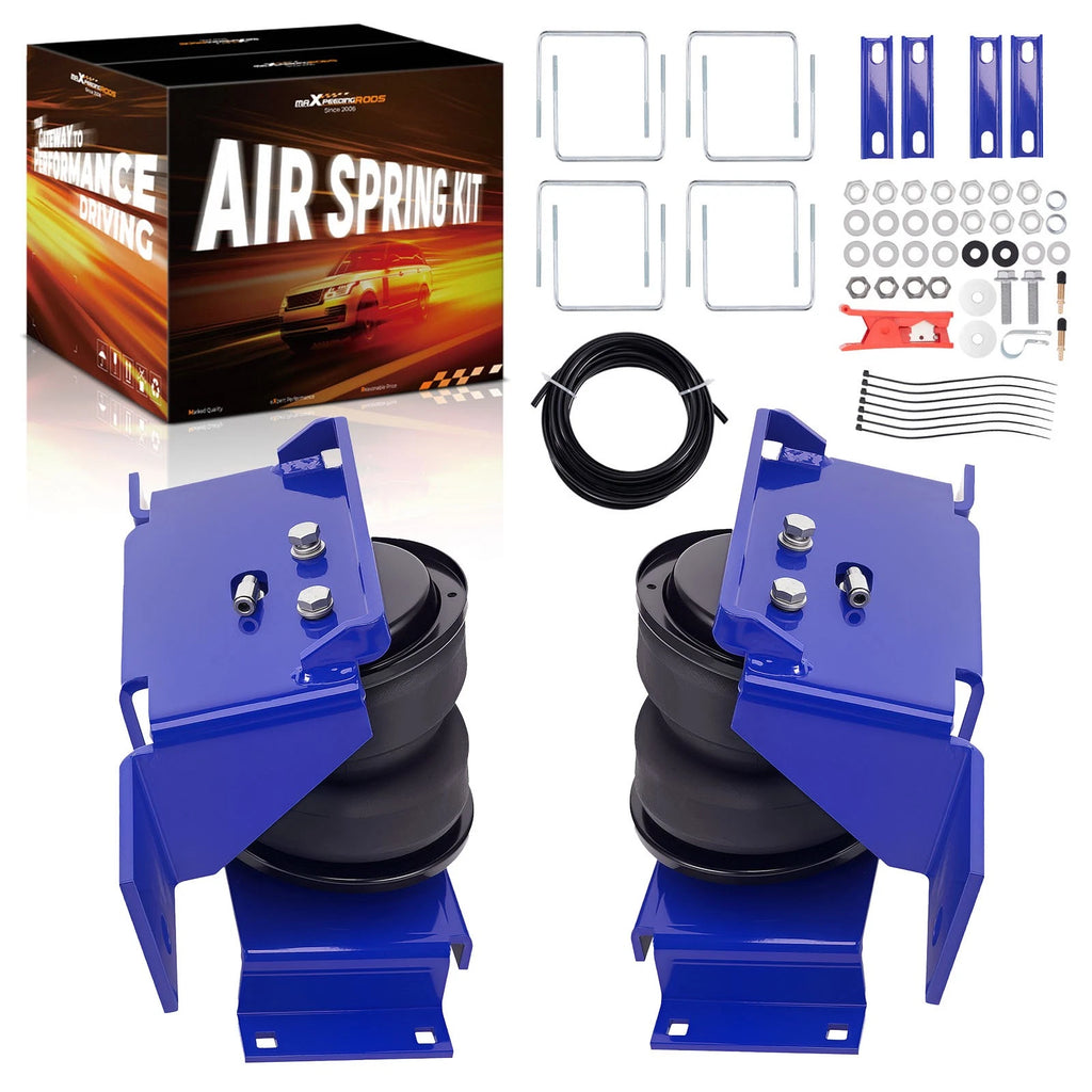 Rear Leveling Kit Air Spring Lines for Ford F-250 Lariat (2005–2007)