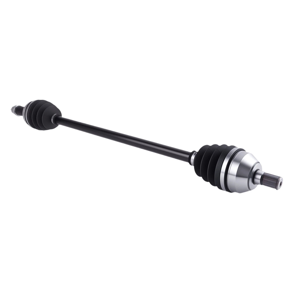 Front Axle Set for Can-Am Maverick X3 XRS Turbo RR (2020–2022)