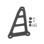 Exhaust Hanger Muffler Bracket Kit for Honda CBR500R (2016–2022)