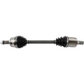 Front Left CV Axle Assembly for Honda Pilot (2016–2022) Acura MDX (2016–2020)