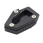 Kickstand Enlarger Plate for Triumph Speed / Street Twin 900 (2016–2023)