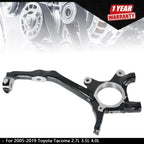 Front Right Steering Knuckle for Toyota Tacoma (2005â2019)