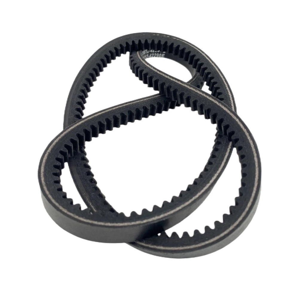 Inboard V Belt for Yanmar Marine 3YM20 3YM30 2YM15 (129612-42290)