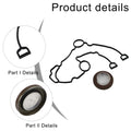 5.7L Timing Cover Gasket Set for RAM (2003–2019)