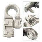 Battery-Cable Terminal End for Hyundai Accent