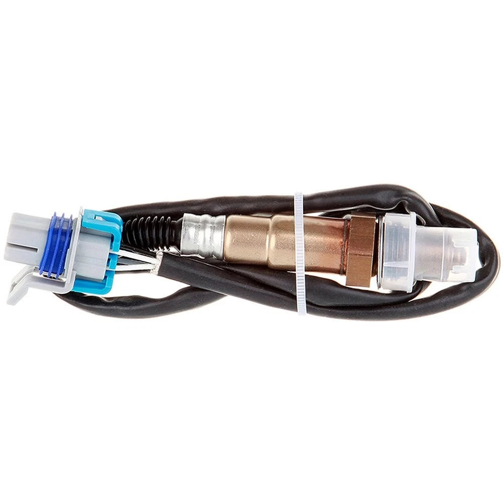 3pcs Oxygen Sensor Set for Cadillac DeVille Seville 2001–2002 4.6L V8